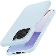 Spigen Thin Fit Case Mute Blue iPhone 15 Pro Max