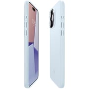 Spigen Thin Fit Case Mute Blue iPhone 15 Pro Max