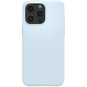 Spigen Thin Fit Case Mute Blue iPhone 15 Pro Max