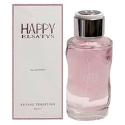 Reyane Tradition Happy Elsatys Perfume For Women 100 ml Eau de Parfum