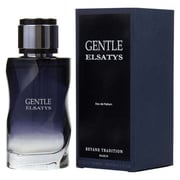 Reyane Tradition Gentle Elsatys Perfume Spray For Men 100ml Eau de Parfum