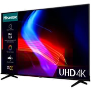 Hisense 65A62KS UHD Smart Television 65inch (2023 Model)
