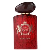 Geparlys Red Stone Perfume For Men & Women 100ml Eau de Parfum