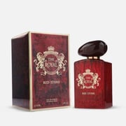 Geparlys Red Stone Perfume For Men & Women 100ml Eau de Parfum