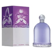 Jesus Del Pozo Halloween Perfume For Women 200ml Eau de Toilette