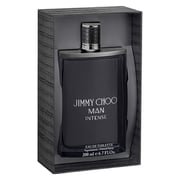 Jimmy Choo Man Intense Perfume For Men 200ml Eau de Toilette