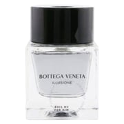 Bottega Veneta Illusion Bois Nu Perfume For Men 50ml Eau de Toilette