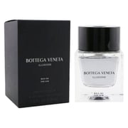 Bottega Veneta Illusion Bois Nu Perfume For Men 50ml Eau de Toilette