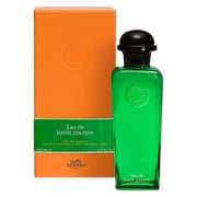 Hermes Eau De Baislic Pourpre For Men & Women 200ml Eau de Cologne
