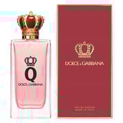 Dolce & Gabbana Q Perfume For Women 100ml Eau de Parfum
