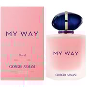 Giorgio Armani My Way Floral Perfume For Women 90ml Eau de Parfum