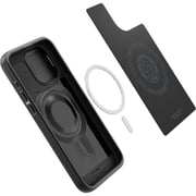 Spigen Mag Armor Case for Apple AirPods Pro 2 (MagFit) - Matte Black - Best  Price in Dubai