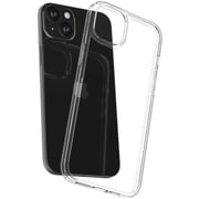 Spigen Air Skin Hybrid Case Crystal Clear iPhone 15