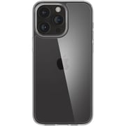 Spigen Air Skin Hybrid Case Crystal Clear iPhone 15 Pro Max