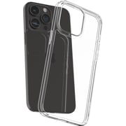 Spigen Air Skin Hybrid Case Crystal Clear iPhone 15 Pro Max