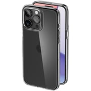 Spigen Air Skin Hybrid Case Crystal Clear iPhone 15 Pro Max
