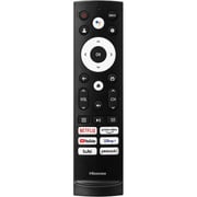 Hisense Class A6 Series 50A65H LED 4K UHD Smart Google Television 50inch (2023 Model)