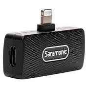 Saramonic Wireless Lavalier Microphones Black
