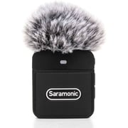 Saramonic Wireless Lavalier Microphones Black