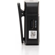 Saramonic Wireless Lavalier Microphones Black