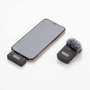 Saramonic Wireless Lavalier Microphones Black