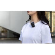 Saramonic Wireless Lavalier Microphones Black