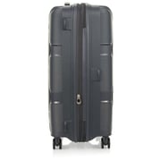American Tourister Instagon 1 Pc Spinner Luggage Trolley Dark Grey