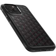 Spigen Cryo Armor Case Cryo Red iPhone 15 Pro Max