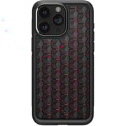 Spigen Cryo Armor Case Cryo Red iPhone 15 Pro Max