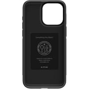 Spigen Cryo Armor Case Cryo Red iPhone 15 Pro Max