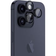 Amazing Thing Camera Lens Protector Black iPhone 15 Pro / iPhone 15 Pro Max