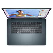 Dell Inspiron 16 Plus (2022) Laptop - 12th Gen / Intel Core i7-12700H / 16inch FHD / 1TB SSD / 32GB RAM / Shared Intel Iris Xe Graphics / Windows 11 / English & Arabic Keyboard / Grey / Middle East Version - [INS7620ENG/ARB]