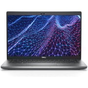Dell Latitude 5430 Laptop - 12th Gen / Intel Core i7 / 14inch FHD / 2TB SSD / 32GB RAM / Shared Intel UHD Graphics / Windows 11 / English & Arabic Keyboard / Grey / Middle East Version - [LAT#5430#ARB]