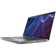Dell Latitude 5430 Laptop - 12th Gen / Intel Core i7 / 14inch FHD / 2TB SSD / 32GB RAM / Shared Intel UHD Graphics / Windows 11 / English & Arabic Keyboard / Grey / Middle East Version - [LAT#5430#ARB]