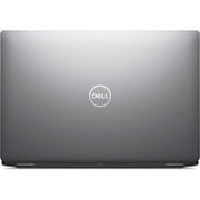 Dell Latitude 5430 Laptop - 12th Gen / Intel Core i7 / 14inch FHD / 2TB SSD / 32GB RAM / Shared Intel UHD Graphics / Windows 11 / English & Arabic Keyboard / Grey / Middle East Version - [LAT#5430#ARB]