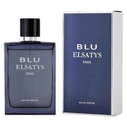 Reyane Tradition Blu Elsatys Perfume For Men 75ml Eau de Parfum