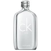 Calvin Klein One Paltinum Edition Perfume For Men & Women 100ml Eau de Toilette