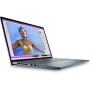 Dell Inspiron 16 Plus (2022) Laptop - 12th Gen / Intel Core i7-12700H / 16inch FHD / 1TB SSD / 32GB RAM / Shared Intel Iris Xe Graphics / Windows 11 / English Keyboard / Grey / International Version - [IN7620#EN]