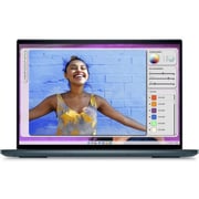 Dell Inspiron 16 Plus (2022) Laptop - 12th Gen / Intel Core i7-12700H / 16inch FHD / 1TB SSD / 32GB RAM / Shared Intel Iris Xe Graphics / Windows 11 / English Keyboard / Grey / International Version - [IN7620#EN]