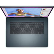 Dell Inspiron 16 Plus (2022) Laptop - 12th Gen / Intel Core i7-12700H / 16inch FHD / 1TB SSD / 32GB RAM / Shared Intel Iris Xe Graphics / Windows 11 / English Keyboard / Grey / International Version - [IN7620#EN]