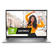 Dell Inspiron 5620 (2022) Laptop - 12th Gen / Intel Core i7-1260P / 16inch FHD / 1TB SSD / 32GB RAM / 2GB NVIDIA GeForce MX570 Graphics / Windows 11 / English Keyboard / Titan Grey / International Version - [INS5620#ENG]