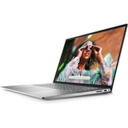 Dell Inspiron 5620 (2022) Laptop - 12th Gen / Intel Core i7-1260P / 16inch FHD / 1TB SSD / 32GB RAM / 2GB NVIDIA GeForce MX570 Graphics / Windows 11 / English Keyboard / Titan Grey / International Version - [INS5620#ENG]