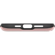 Spigen Slim Armor Case Rose Gold iPhone 15 Pro