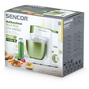 Sencor Food Processor STM4460GG
