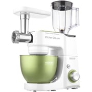 Sencor Food Processor STM4460GG