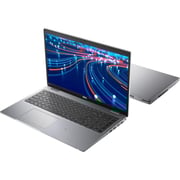 Dell Latitude 5520 (2021) Laptop - 11th Gen / Intel Core i5-1145G7 / 15.6inch FHD / 1TB SSD / 32GB RAM / Shared Intel Iris Xe Graphics / Windows 11 / English Keyboard / Grey / International Version - [LTD5520]