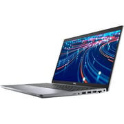 Dell Latitude 5520 (2020) Laptop - 11th Gen / Intel Core i7-1185G7 / 15.6inch FHD / 512GB SSD / 16GB RAM / Windows 11 / English Keyboard / Grey / International Version - [Latitude5520]