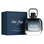 Reyane Tradition One Day Legend Perfume For Men 85ml Eau de Parfum