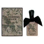 Geparlys Blooming Delice Perfume For Women 85ml Eau de Parfum