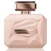 Jennifer Lopez One Perfume For Women 100ml Eau de Parfum